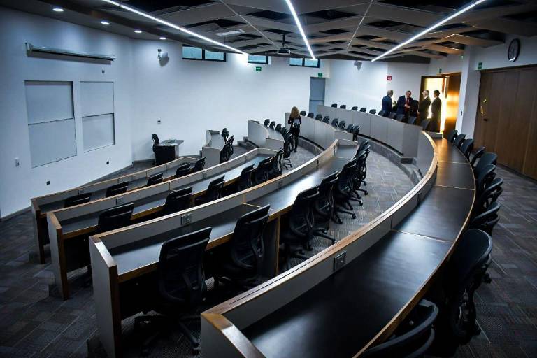 Presenta Icami sus nuevas instalaciones