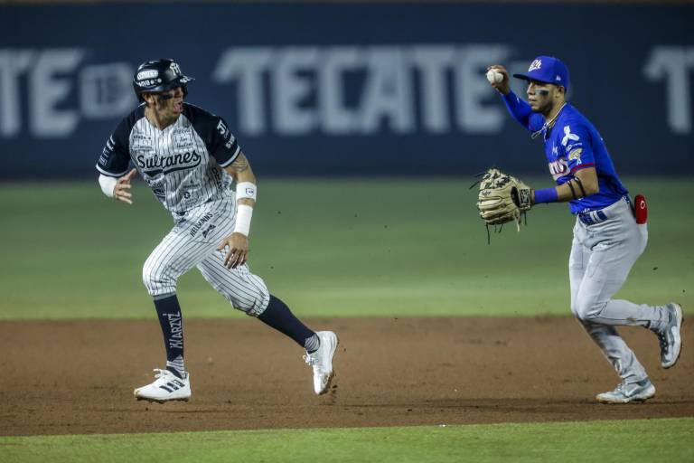 Remontada y victoria jalisciense en Monterrey