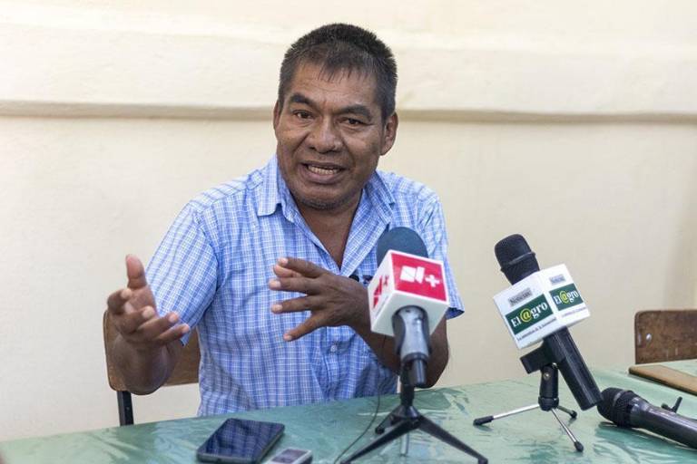 Asesinan a Bruno Plácido, líder de las autodefensas UPOEG, en Chilpancingo, Guerrero