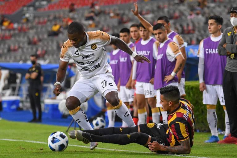 Dorados de Sinaloa deja escapar el triunfo ante UdeG