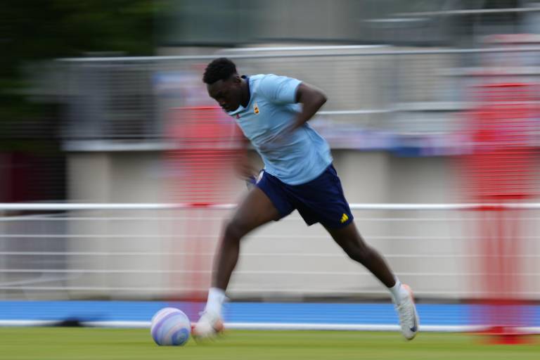 ¡Que comiencen los Juegos! La acción de París 2024 empieza este miércoles con el futbol y el rugby 7