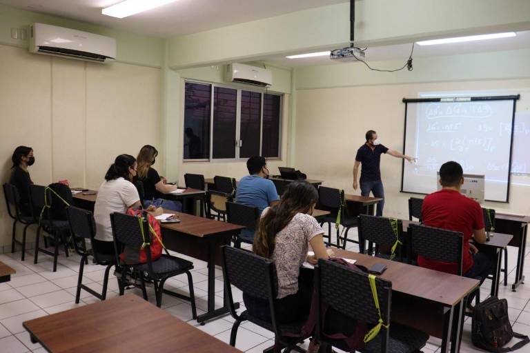Aplicará la UAS el examen de admisión el 21 de mayo para aspirantes al nivel superior