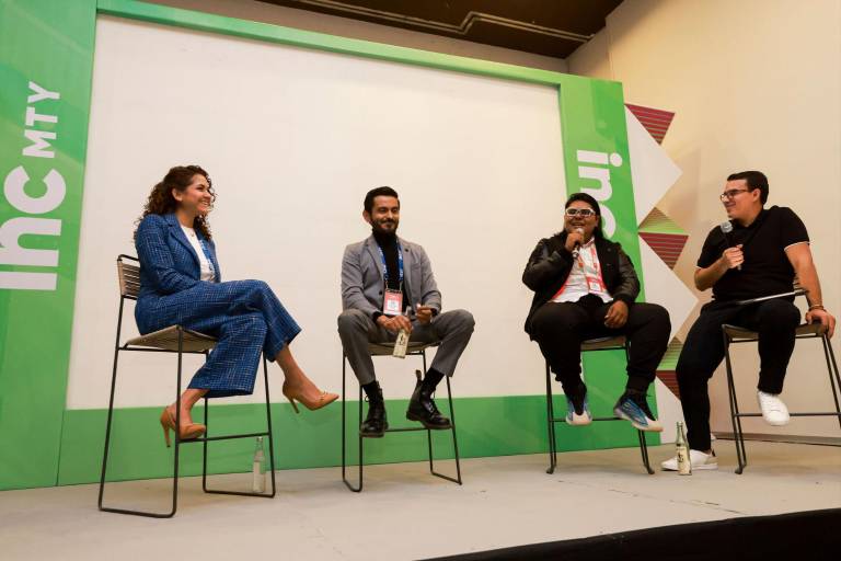 Hackear el cambio climático e impulsar la inclusión financiera, las propuestas en INCmty