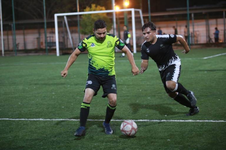 Golea Mantenimiento a Almacén, en Intramuros de Hotel El Cid