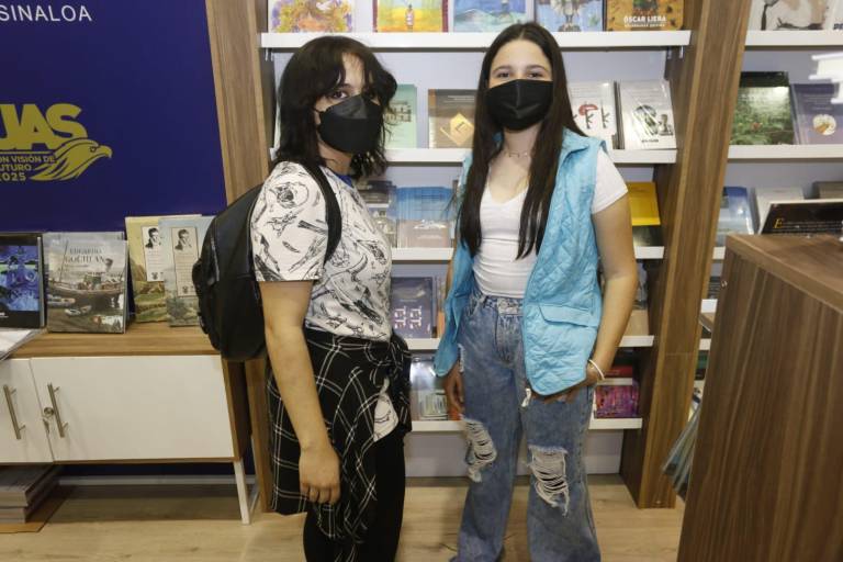 Vuelve la fiesta literaria de la FeliUAS 2022