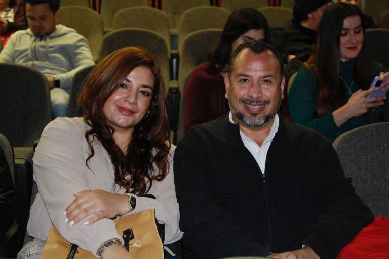 Abre el Ciclo de Música de Cámara con un programa mexicano