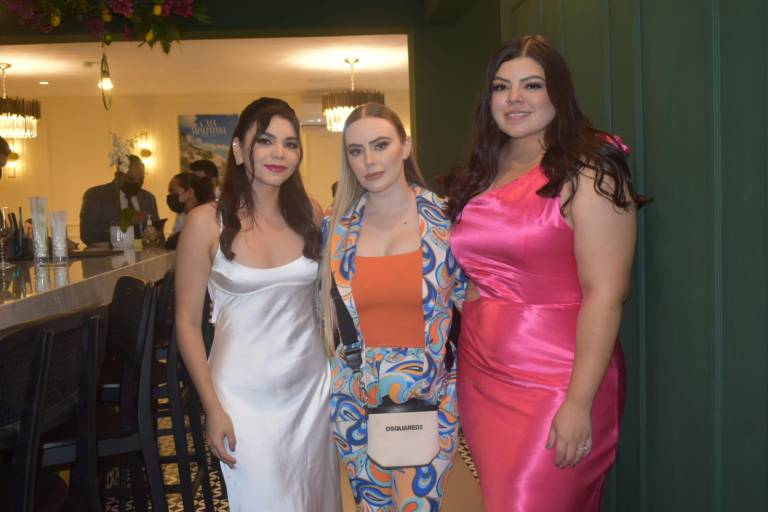 Llega el sabor italiano de Casa Amalfitana a Culiacán