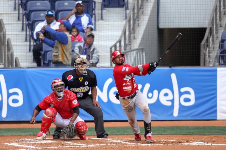 Panamá se despide de la Serie del Caribe con otra paliza a Cuba