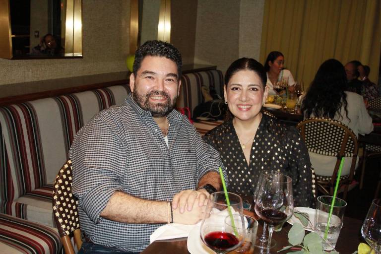 Presenta Cayenna a sus clientes y amigos nuevos platillos de temporada