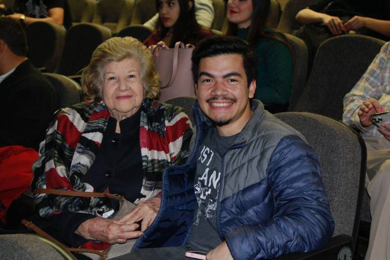 Abre el Ciclo de Música de Cámara con un programa mexicano