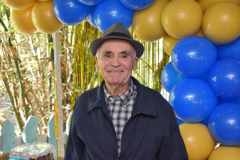 Disfrutan reunión ex alumnos de la generación 62-64 de la Preparatoria UAS