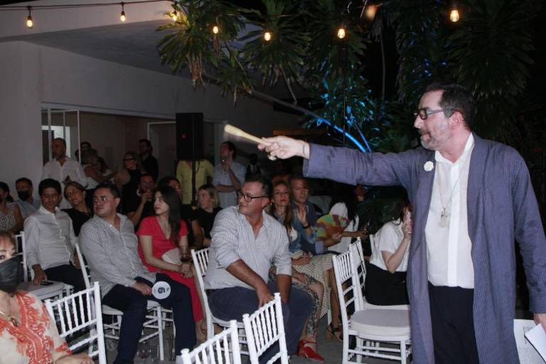 Supera ofertas obra de Leonora Carrington en la subasta de La Casa del Maquío