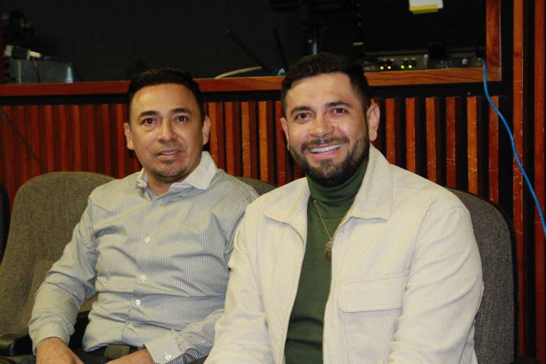 Abre el Ciclo de Música de Cámara con un programa mexicano