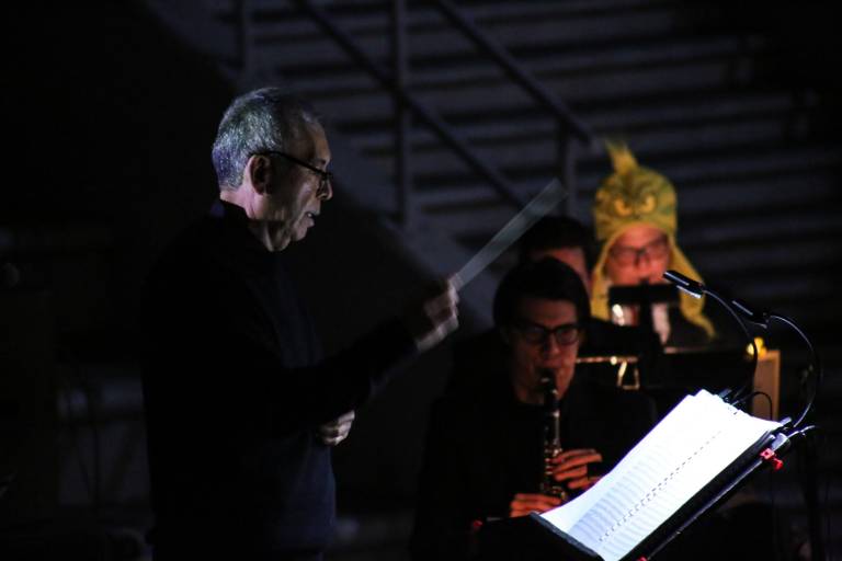 Ofrece la Banda Sinfónica Juvenil ‘La Navidad en el mundo’