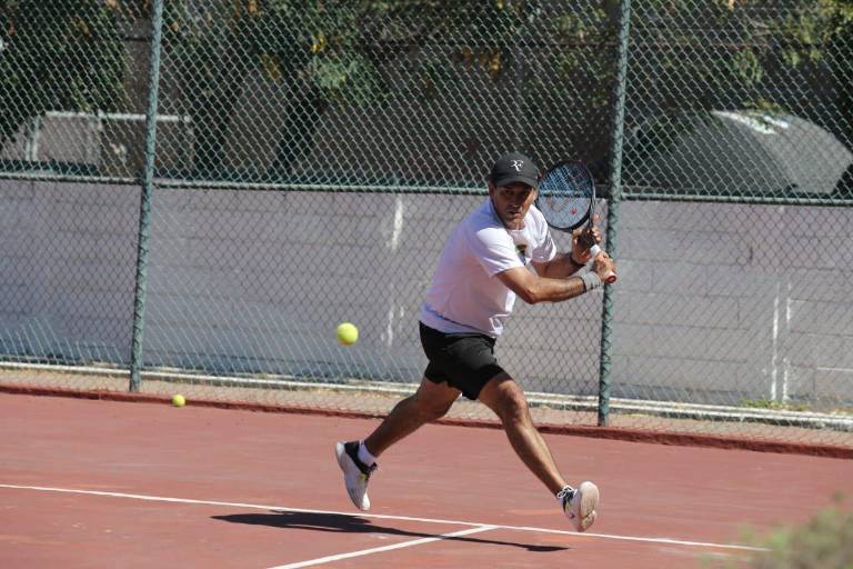 Surgen los campeones en el Torneo de la Primavera