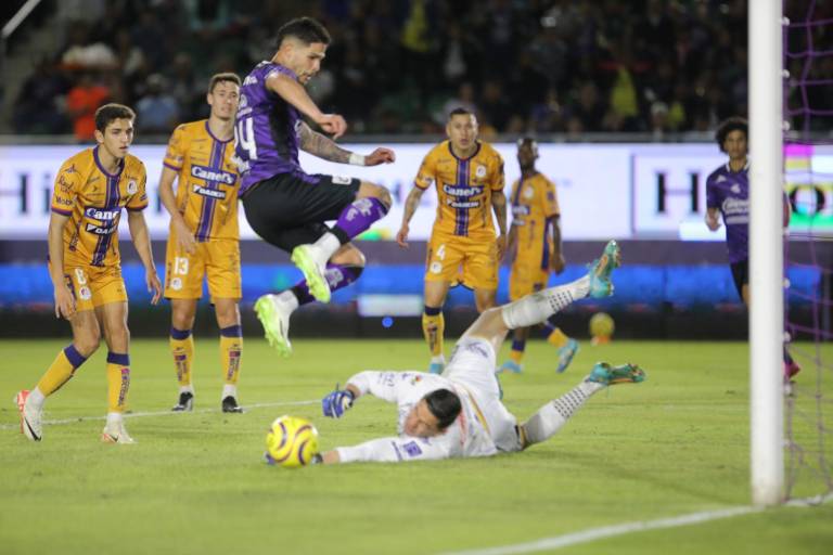 Mazatlán FC pierde ante Atlético de San Luis en el inicio del Clausura 2024
