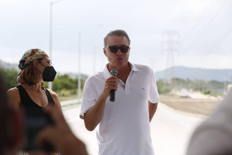 Insiste Quirino en el regreso a clases presenciales en Sinaloa; se buscan consensos, dice