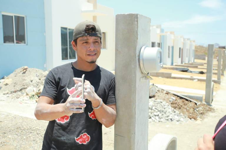 Diosito te regaló una segunda oportunidad, aprovéchala: Jorge Ubario