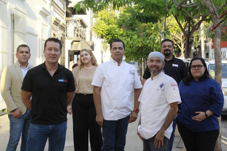 Tendrá Culiacán primera edición del festival El Pan y sus Antojos