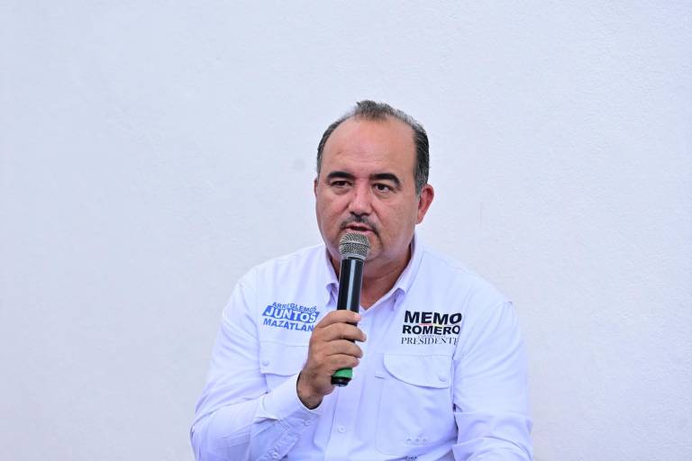 Cerca de 3 mil cuidadores vigilarán las elecciones: Memo Romero