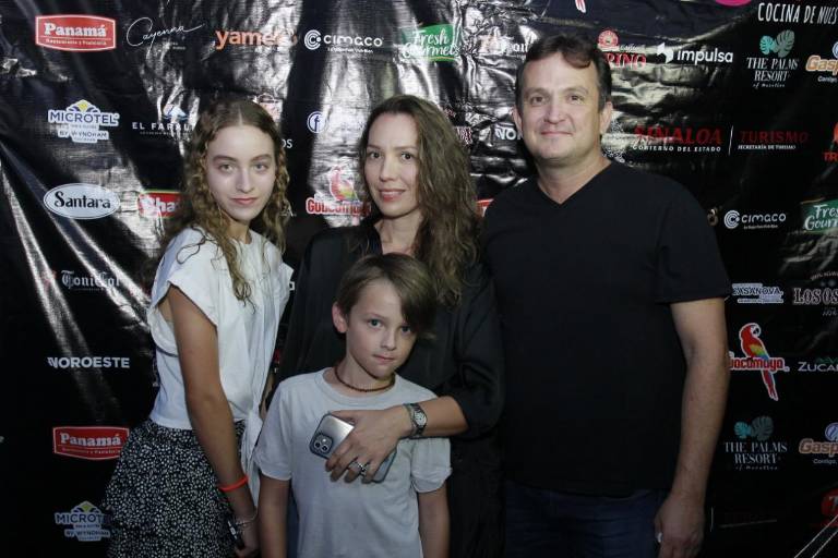 Se proyecta en Culiacán ‘A qué sabe Sinaloa’