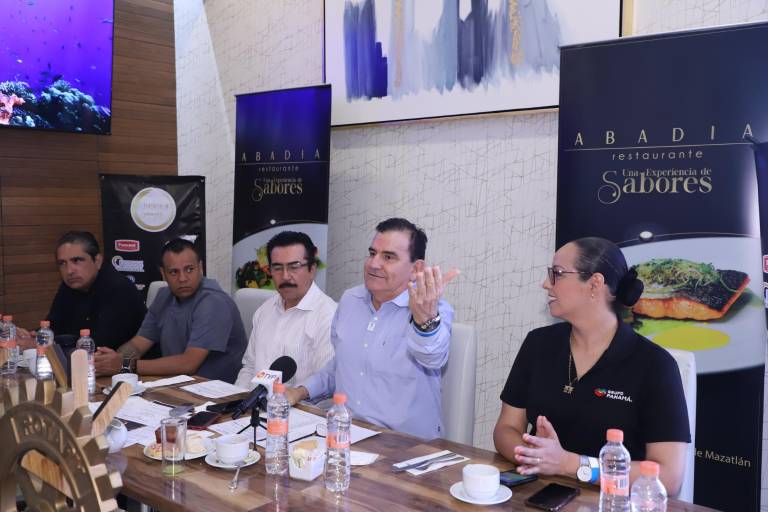 Distinguirán trayectoria de Ignacio Osuna y Olivia Vidaurri en ‘Amores y Sabores 2023’