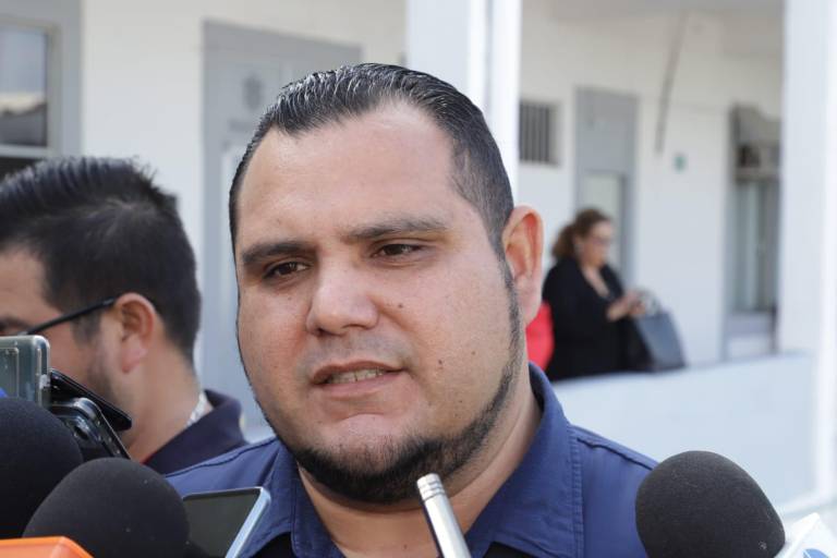 Detiene Policía de Mazatlán a 53 personas en operativo de seguridad durante Año Nuevo