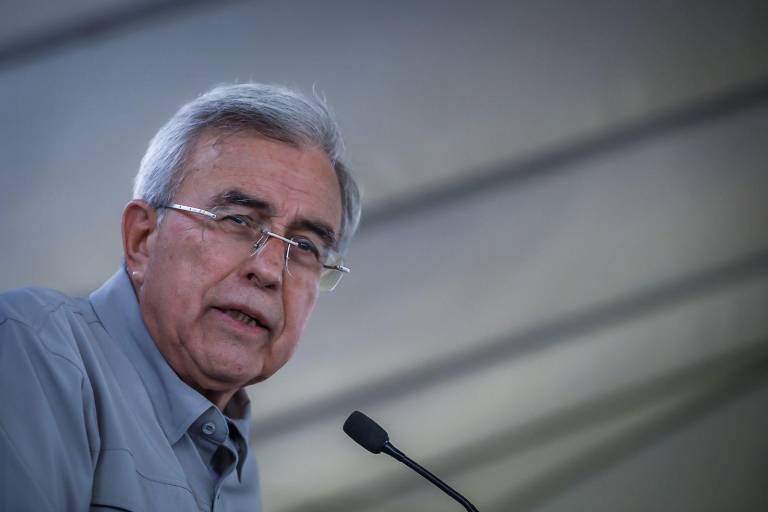 Se va a resolver caso de ‘El Químico’, asegura Gobernador