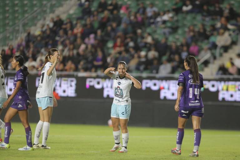 Mazatlán Femenil no logra sumar y liga ante Pachuca su cuarta derrota