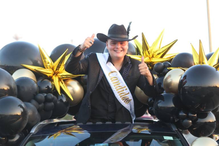 Llega el bullicio a Mazatlán con la manifestación del Carnaval 2023