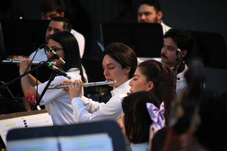 Presentará la Banda Sinfónica Juvenil música medieval y del Renacimiento