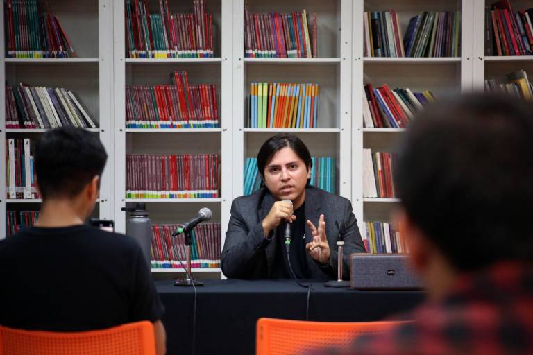 En Sinaloa, el hip hop ya amerita su festival, dice Rubén Shinagawa