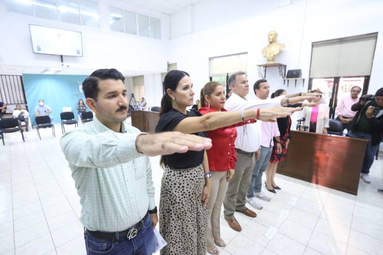 Instalan nuevo Comité de Adquisiciones de Mazatlán en busca de un parteaguas en la transparencia