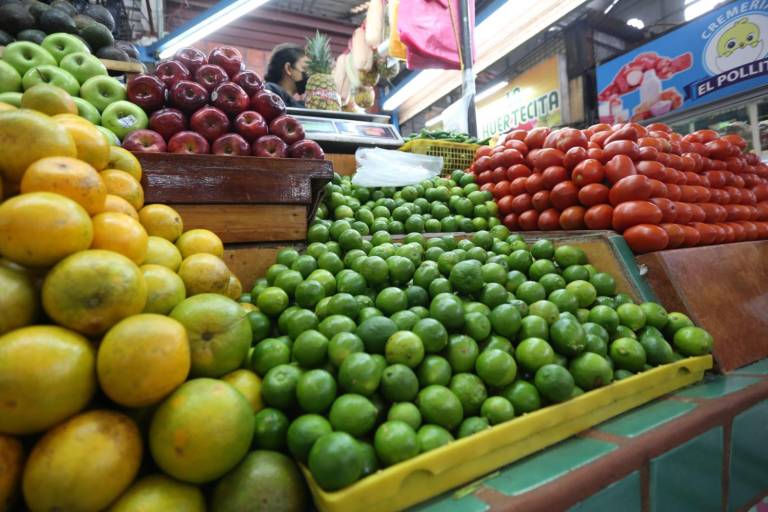 Reporte de las exportaciones de México al primer trimestre del año