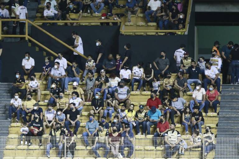 La afición sinaloense se reencuentra con su equipo, Dorados