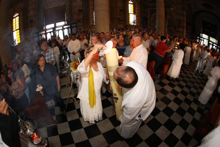 A vivir la Semana Santa 2023 en amistad con Cristo