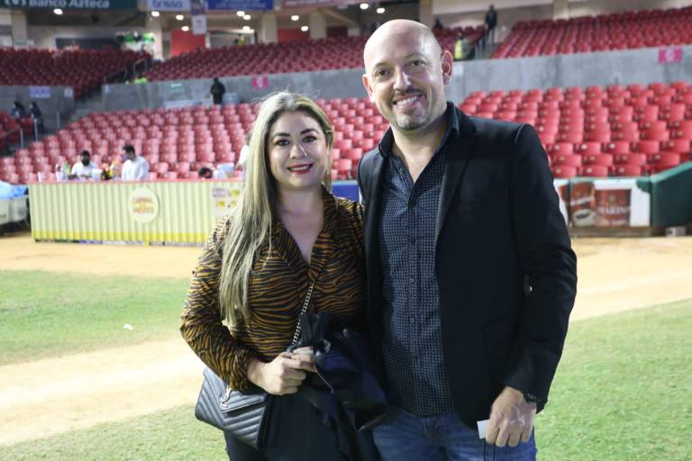 Recibe Obed I sus atributos como Rey del Carnaval de Mazatlán 2022