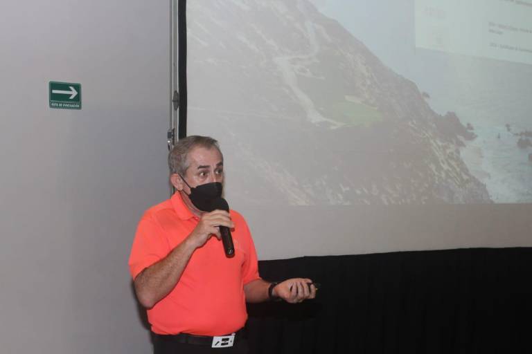 Se viene otro campo de golf de alto nivel para Los Cabos