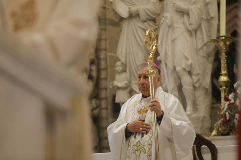 La Virgen de Nazaret estará de visita en Mazatlán; le pedirán por la paz en Sinaloa