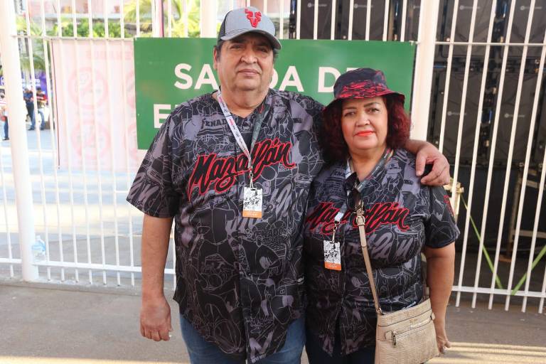 Inicia la fiesta de la LMP en el Teodoro Mariscal