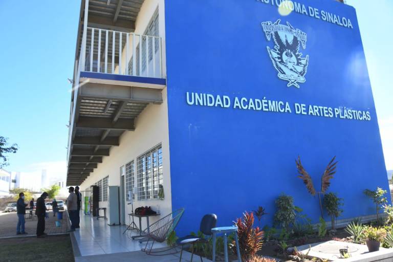 Convocan a participar con obras de arte en el Jardín de la Materia Viva