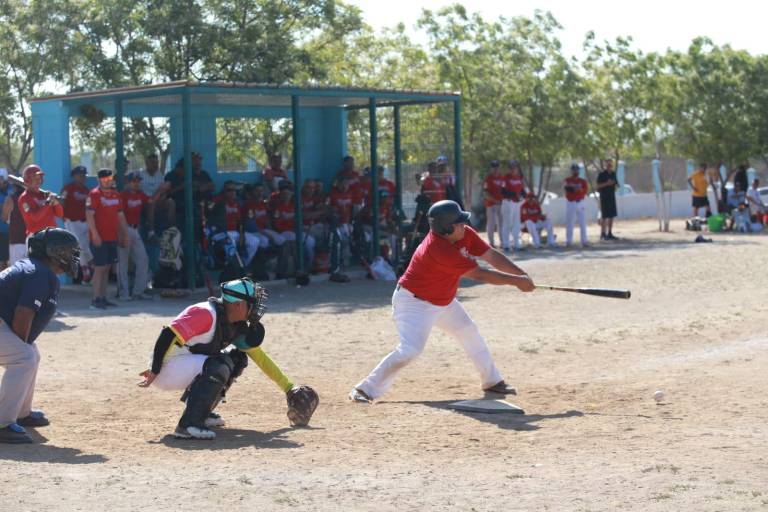 Parten a Chihuahua y Culiacán los títulos de campeones del Torneo de Beisbol Samay’s