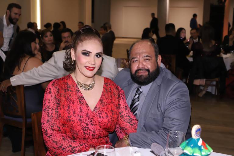 Adriana Berenice Morales es la nueva presidenta de los abogados