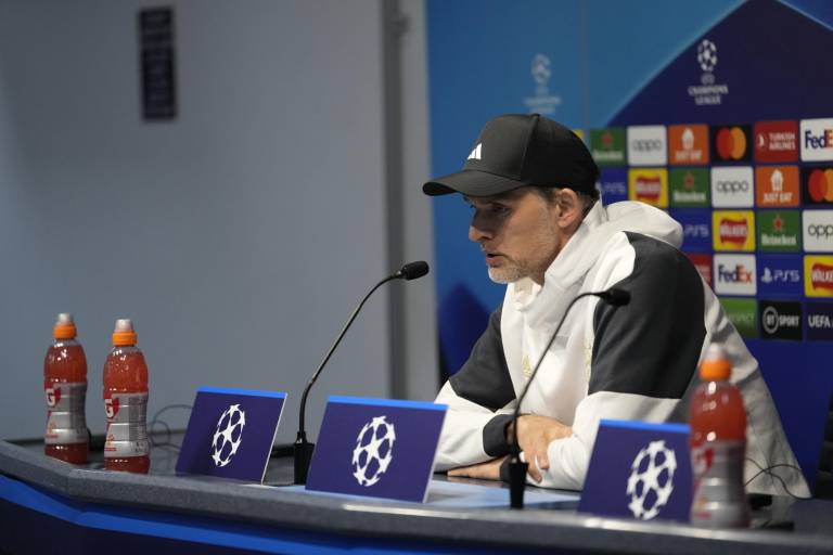 Cuatro equipos salen a dar el primer golpe en los cuartos de final de la Champions League