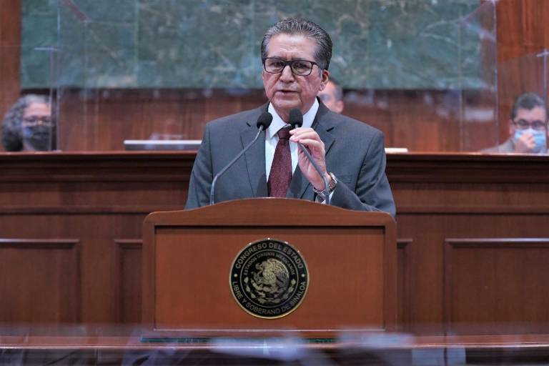 Aprueba Congreso creación de Fiscalía Especializada en Atención a Mujeres