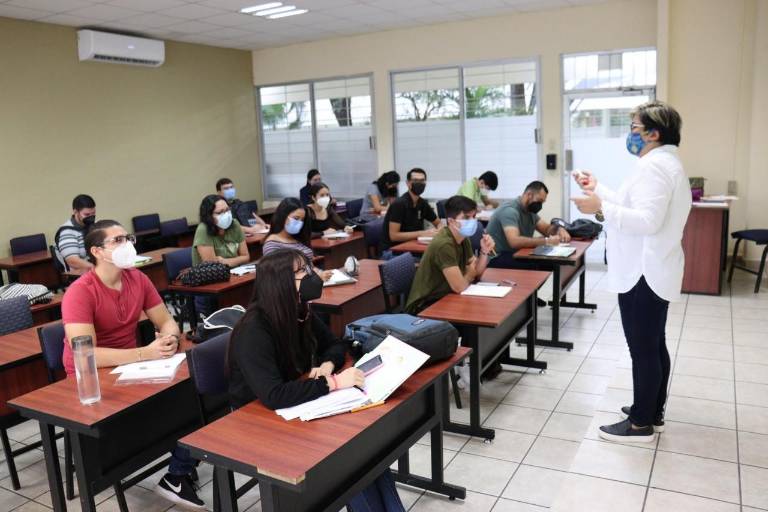 Aplicará la UAS el examen de admisión el 21 de mayo para aspirantes al nivel superior