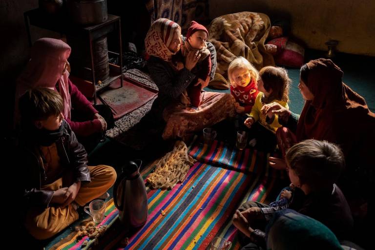 Llega World Press Photo 2023 al Museo Franz Mayer