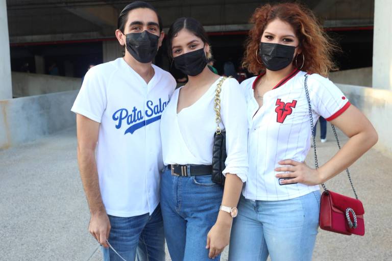 Arranca la fiesta beisbolera en el Teodoro Mariscal