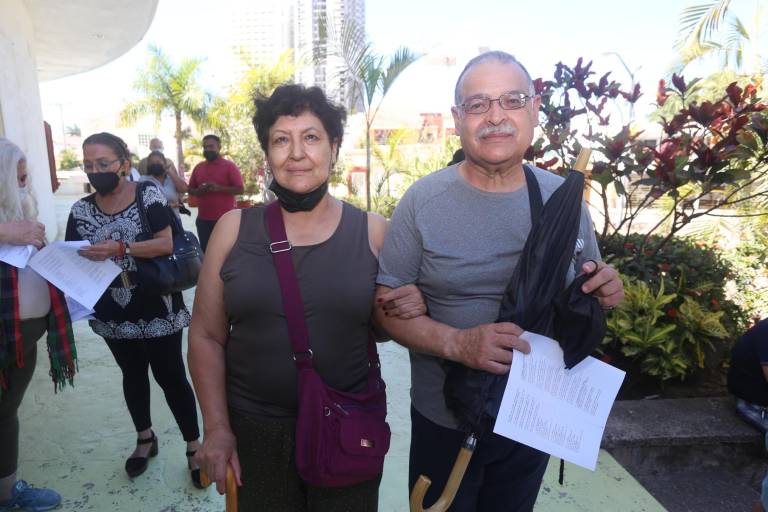 Recuerdan el viacrucis de Cristo en San Judas