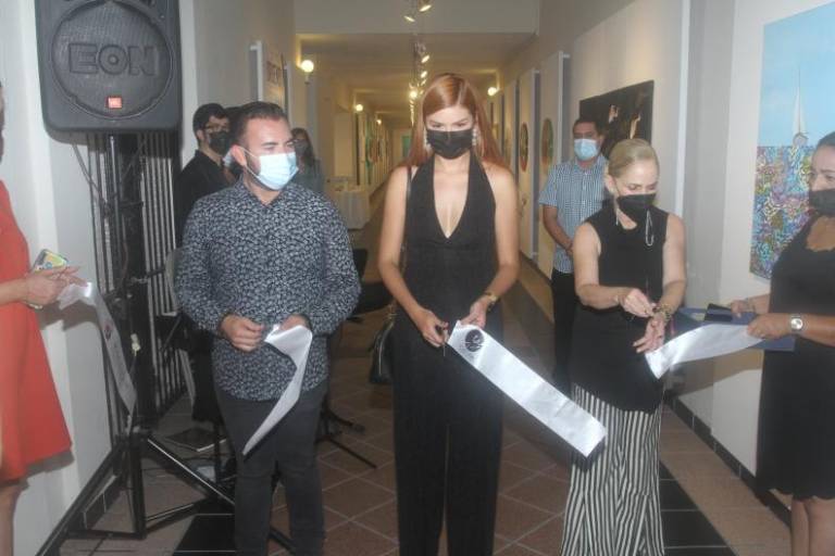 Andrea Chicuate plasma su amor por Mazatlán en ‘Orígenes’